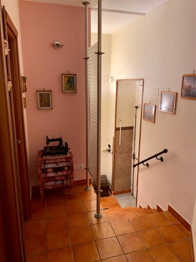 Apartment Vomero