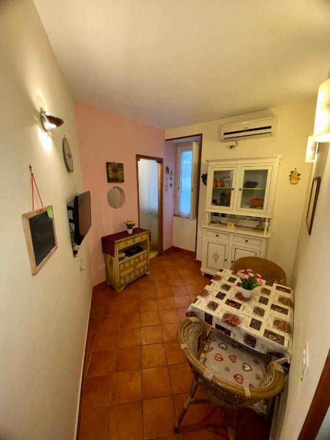 Appartement Vomero Naples